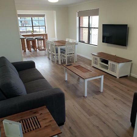 Вилла Berds Nest Emu Bay Экстерьер фото