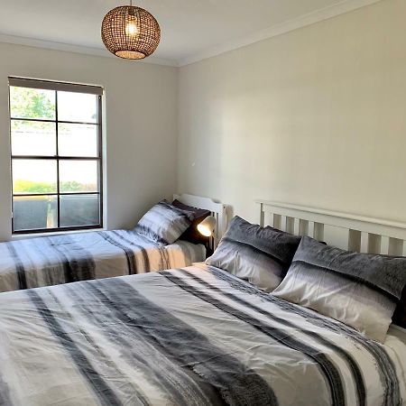 Вилла Berds Nest Emu Bay Экстерьер фото