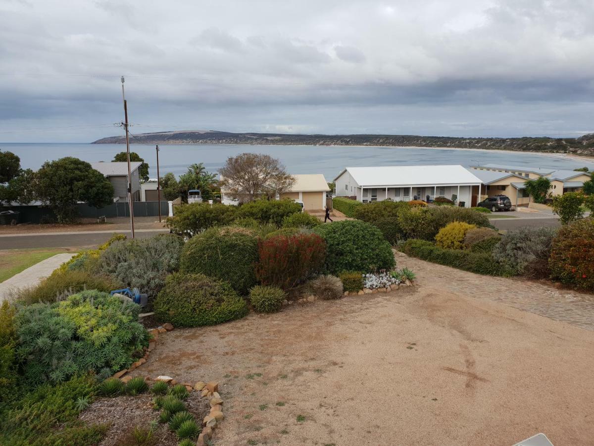 Вилла Berds Nest Emu Bay Экстерьер фото