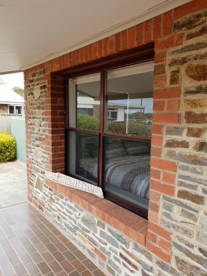 Вилла Berds Nest Emu Bay Экстерьер фото