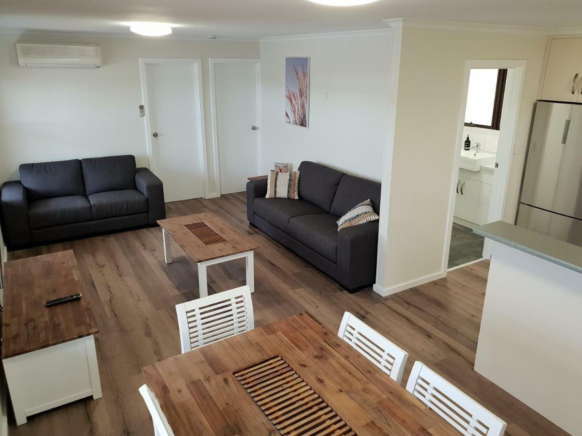 Вилла Berds Nest Emu Bay Экстерьер фото