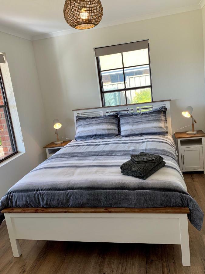 Вилла Berds Nest Emu Bay Экстерьер фото